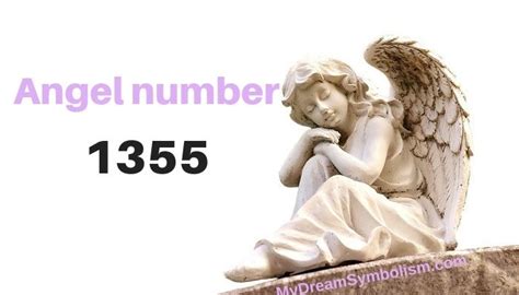 1355 angel number|1355 Angel Number: Meaning And Symbolism .